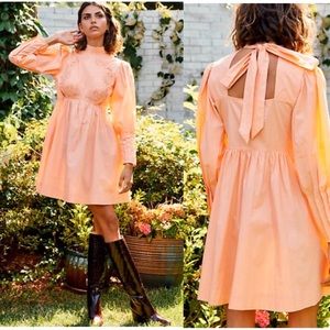 New York & Co. Kate Hudson Happy x Nature Dress